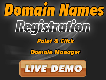Affordable domain registration Affordable domain registration