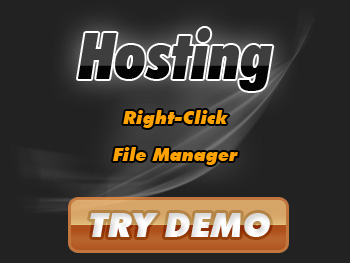 Hosting Accounts